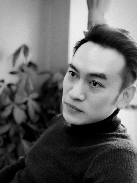 林杨君 Yangjun Lin