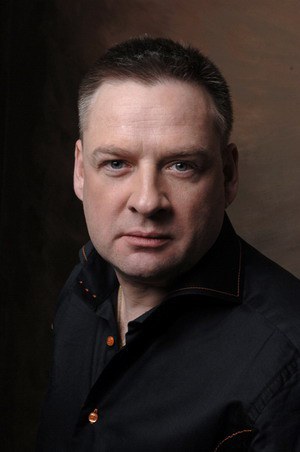 斯坦尼斯拉夫·斯特列尔科夫 Stanislav Strelkov