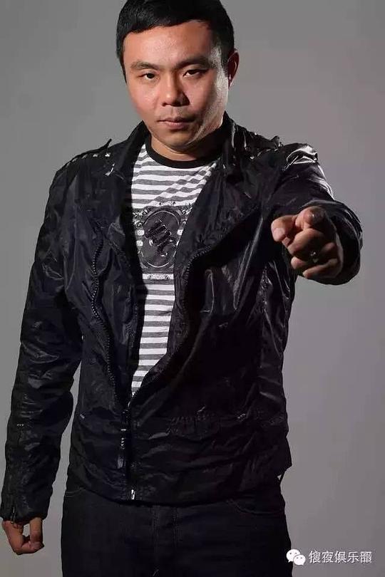 刘云明 Yunming Liu