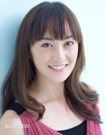 松山玛丽 Mary Matsuyama