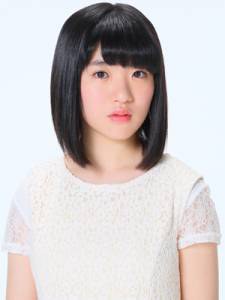 小松未来 Miku Komatsu