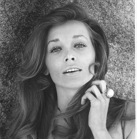 丽 查普曼 Leigh Chapman