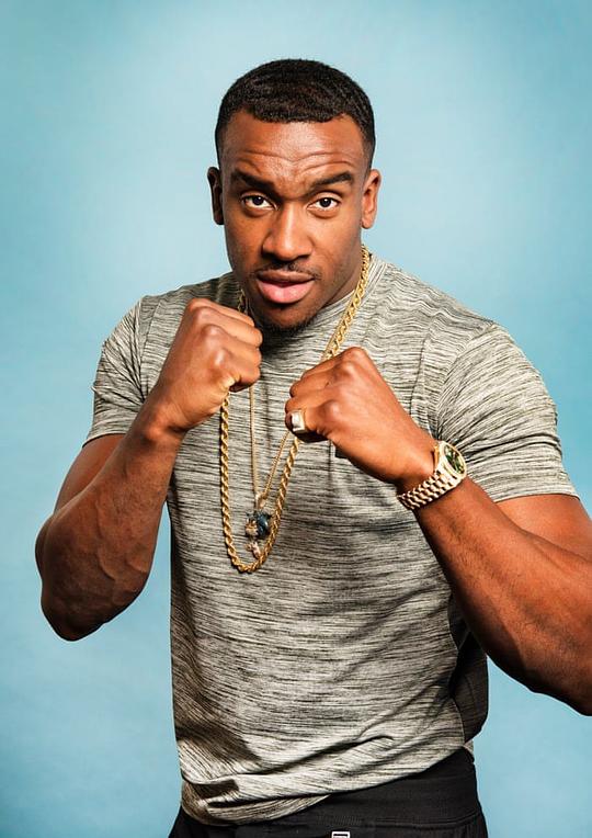 巴奇·马龙 Bugzy Malone