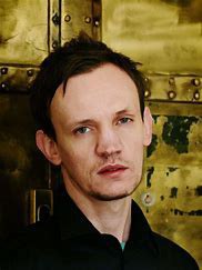 亚当·文豪斯 Adam Venhaus