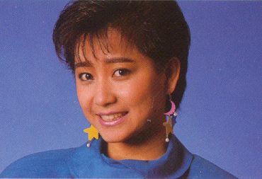 傅娟 Sunny Fu