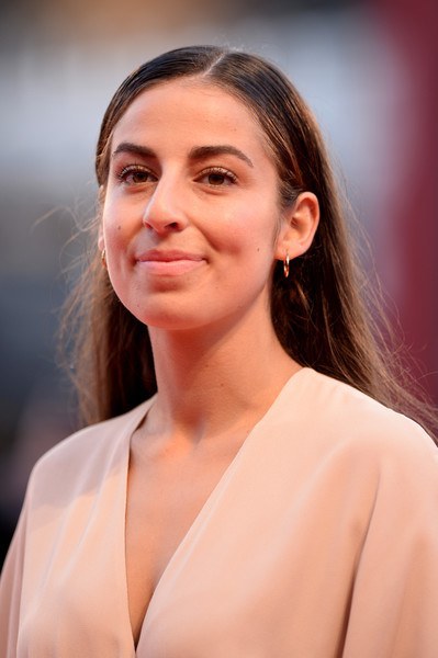 塞达·伊特 Seda Witt