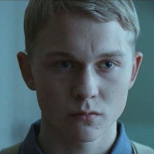 Trond Nilssen Trond Nilssen
