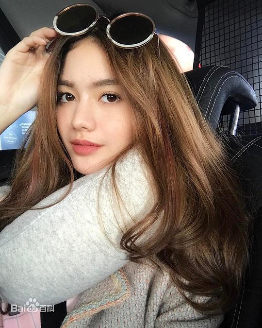 纳茶·杰卡 Nutcha Jeka