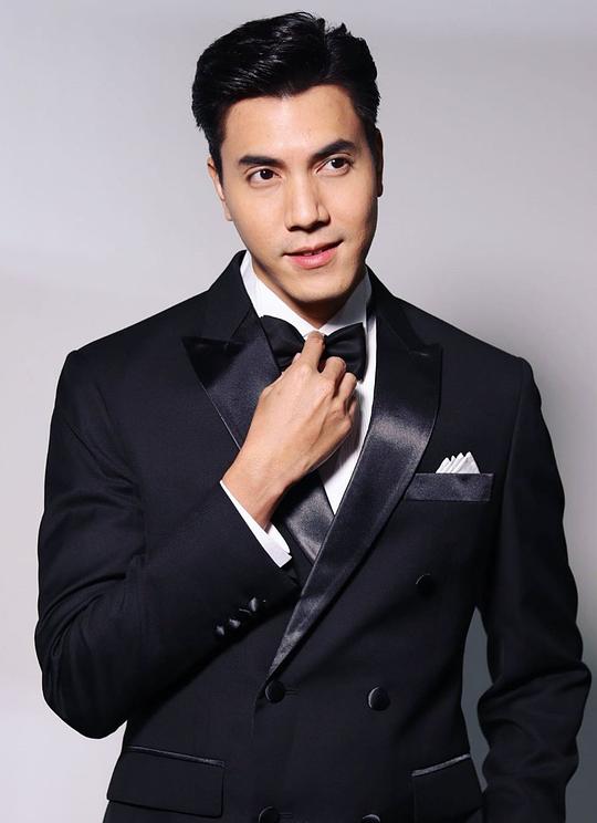 瓦立特·斯里桑塔纳 Warit Sirisantana