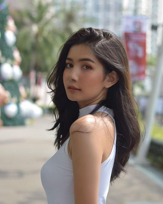 珀恩彩达·瓦拉帕查拉 Pornchada Warapachara