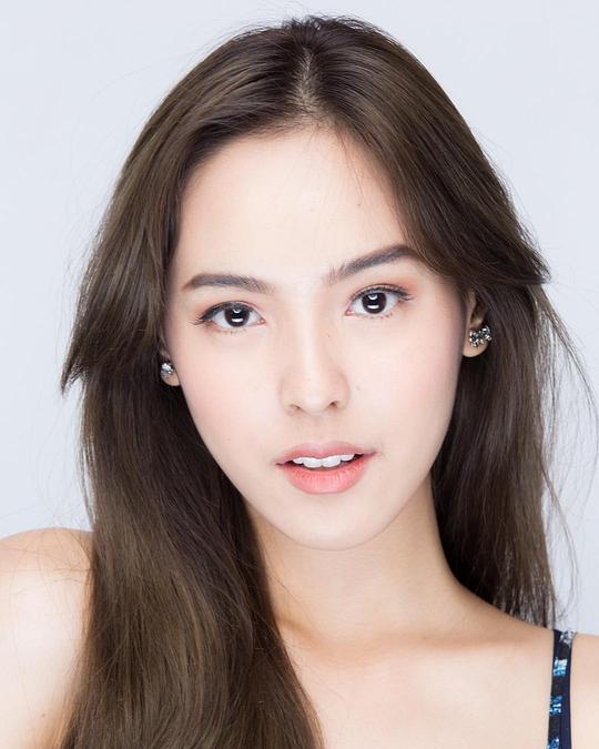 西琳娜·维迪亚芙 Mook Sirinrat Vidhyaphum