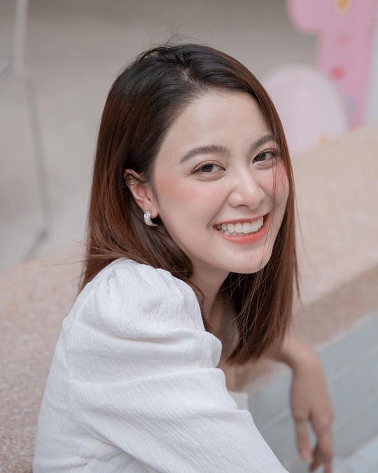 莎兰娅·君帕缇 Saranya Jumpatip