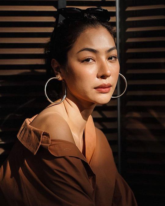 琵拉雅·玛丽索恩 Peraya Malisorn