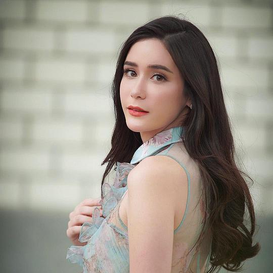 哉布安·海德婷 Jaibua Hidding