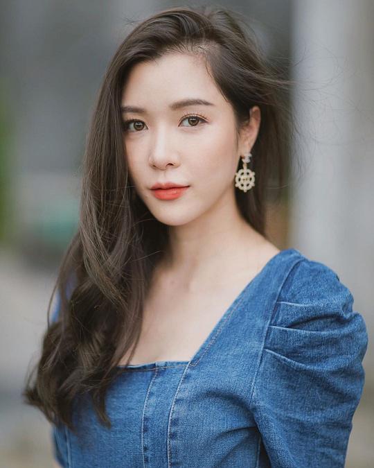 娜塔玲·素旺楠叻迪 Nattarin Suwannalerd