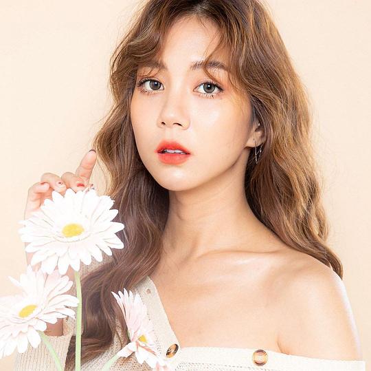 帕莉塔·差拉克 Parita Chairak