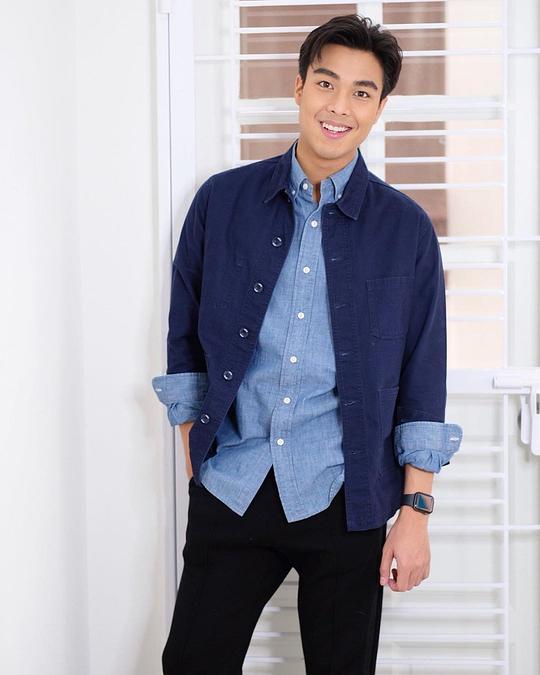 帕利特·廷通 Pariit Thimthong