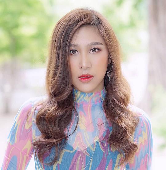 莎缇达·萍辛彩 Satida Pinsinchai
