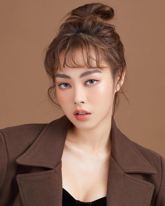 帕蕾娜·布萨雅斯莉 Pareena Busayasiri