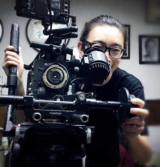 彭际航 Jihang Peng