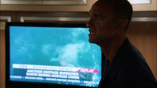 杰森·奎恩 Jason Quinn