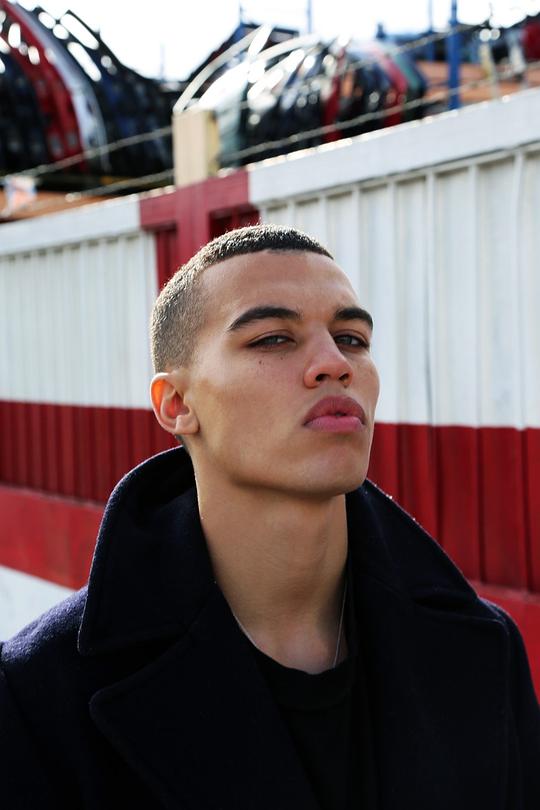 Dudley O'Shaughnessy Dudley O'Shaughnessy