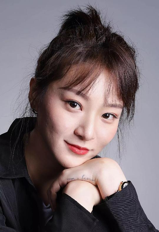 张琦 Qi Zhang