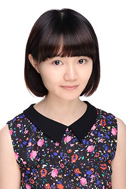 尾崎千瑛 Chiaki Ozaki