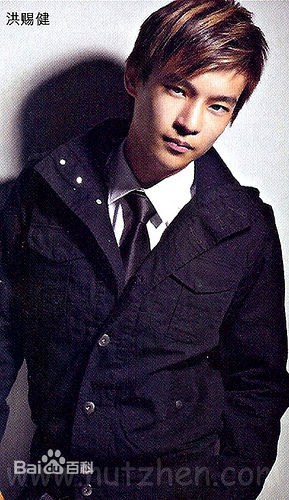 洪赐健 Joshua Ang Ser Kian