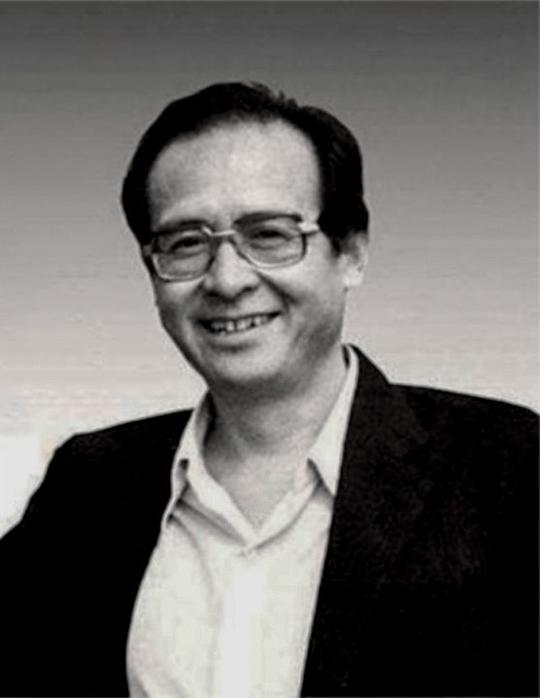 张文顺 Zhang wenshun