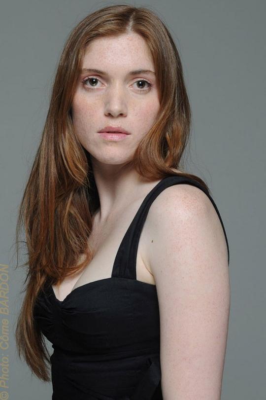 莫德·惠勒 Maud Wyler