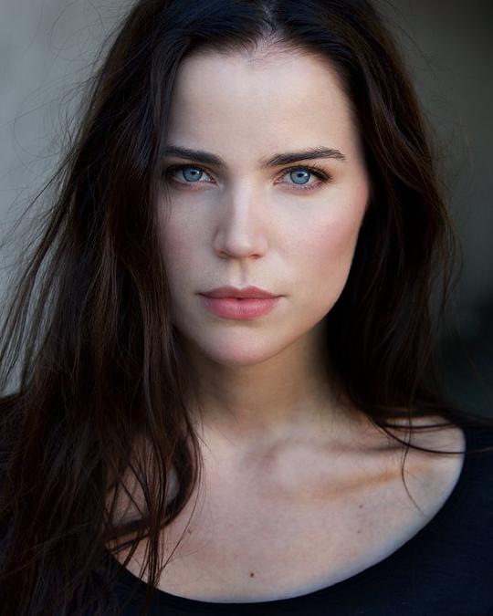 苏菲娜·马特森 Sofia Mattsson