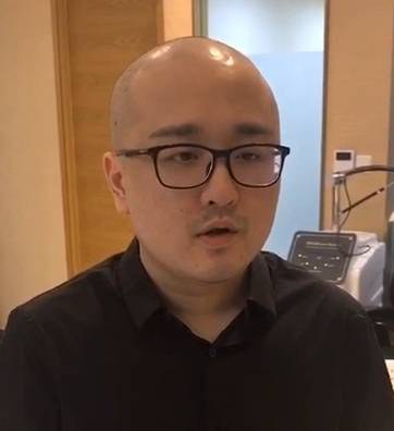 孙亚龙 Yalong Sun