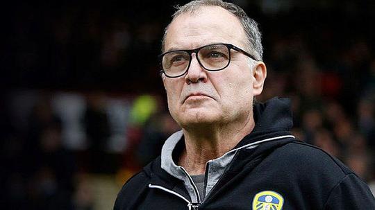 马塞洛·贝尔萨 Marcelo Bielsa