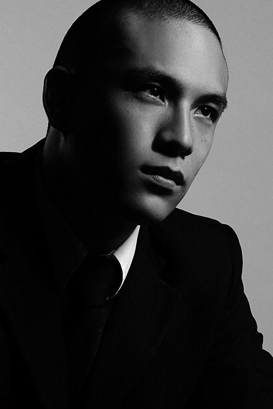 弗雷德里克·萧恩 Frédéric Siuen