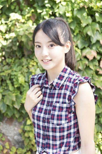 宫原华音 Kanon Miyahara