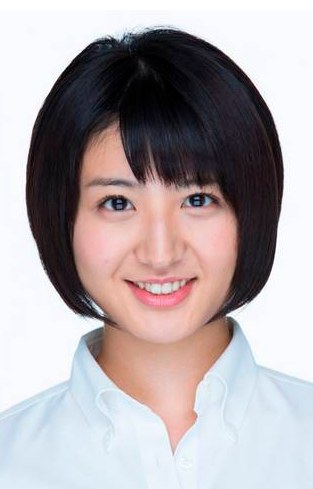 神定真央 Mao Kanjô