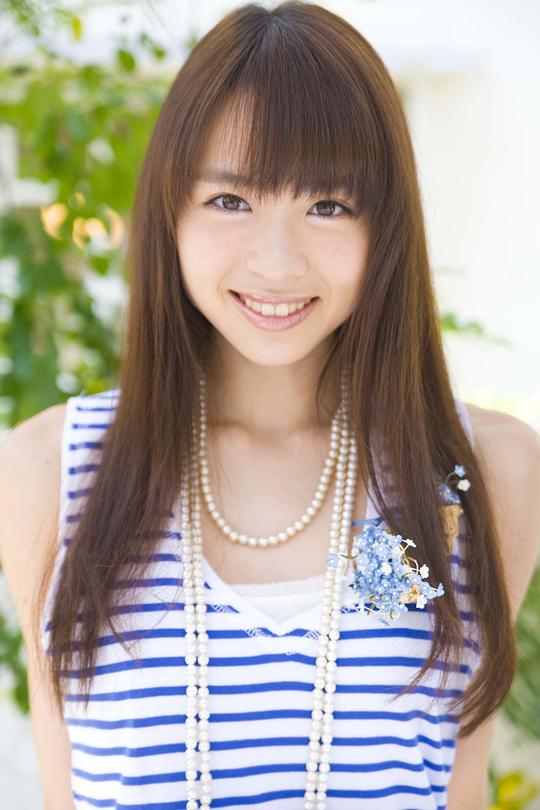 大谷澪 Mio Ohtani