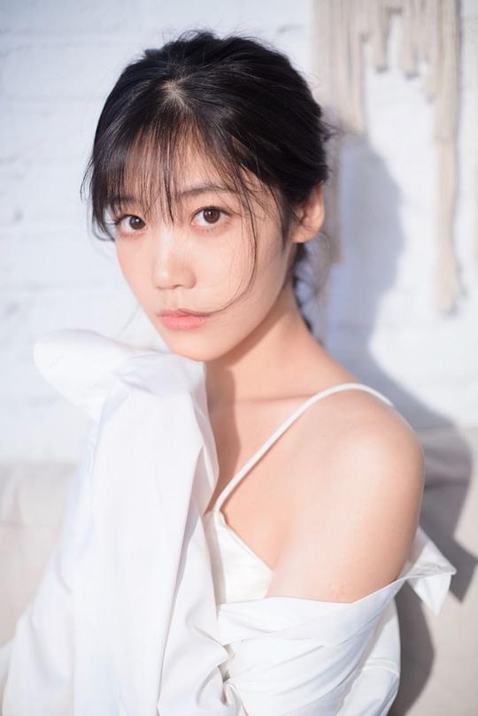隋媛 Yuan Sui