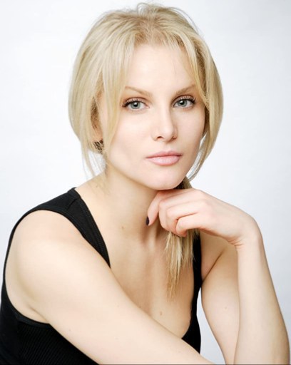 Larisa Polonsky Larisa Polonsky