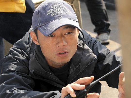 闵国辉 Guohui Min