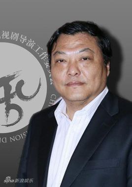 巴特尔 Xiaoqiang Cao
