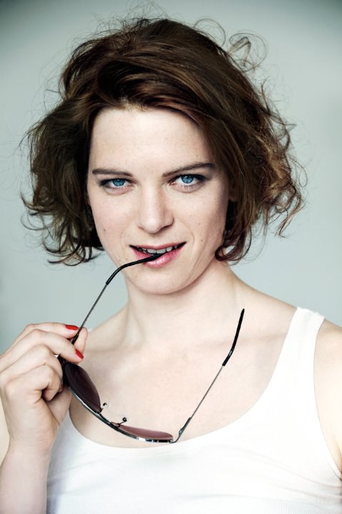 安约卡·斯秋儿 Anjorka Strechel