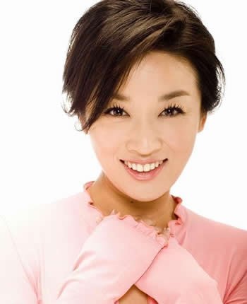 张蓓蓓 Beibei Zhang