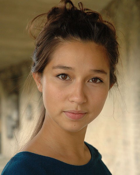 伊芙·海因德 Aoife Hinds