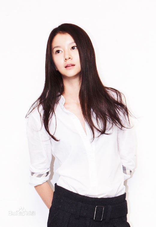 郑涵妃 Han-bi Jeong