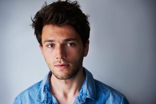 卡勒姆·布雷克 Callum Blake