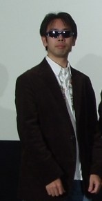 神户洋行 Kanbe Hiroyuki