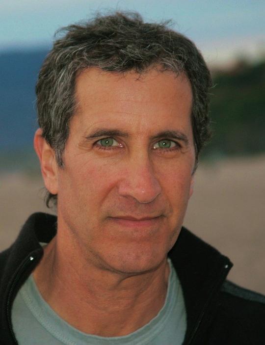 兰迪·奇斯克 Randy Zisk