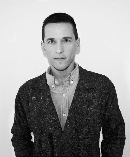 贾斯汀·凯利 Justin Kelly